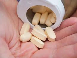 Pills Stop Working the Way You Think