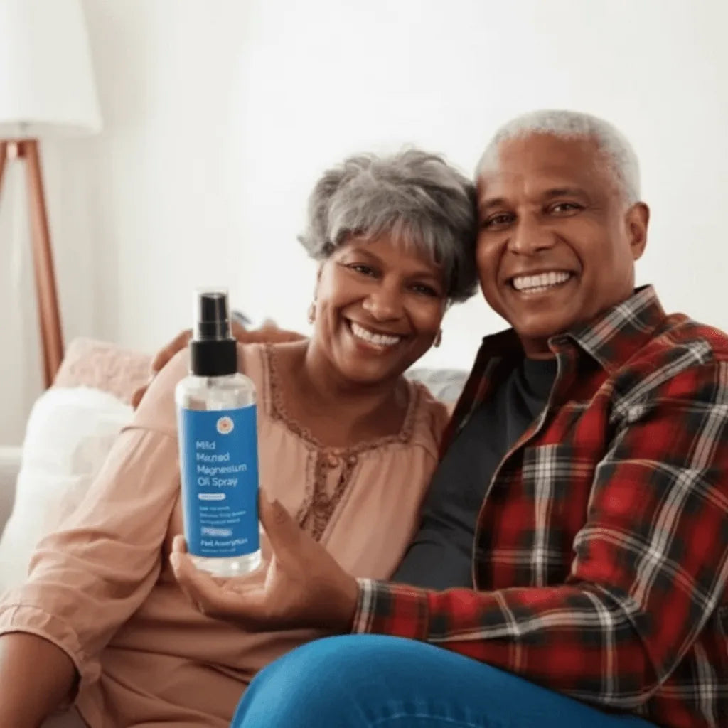 Product in use image