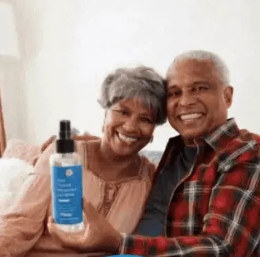Magnesium Spray