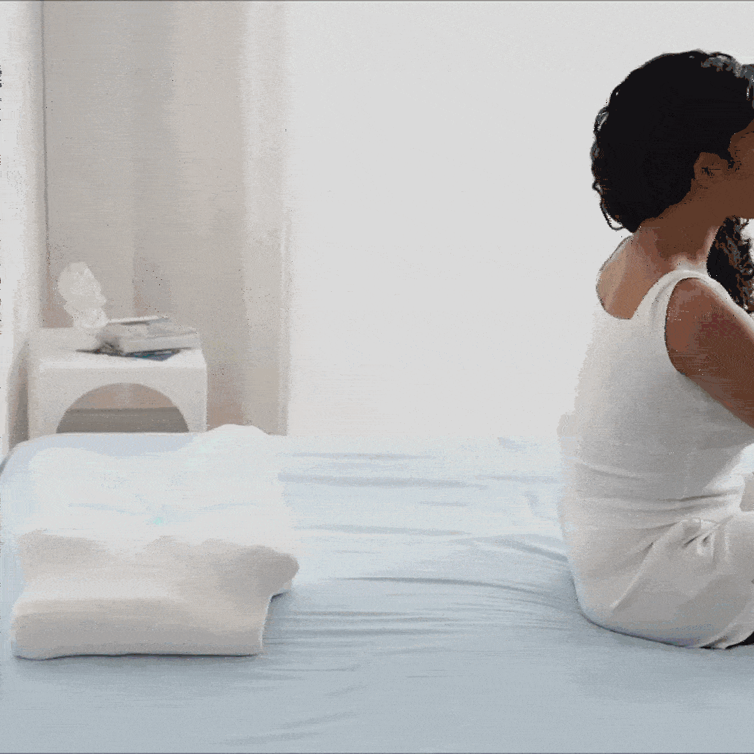 BioRest Pillow