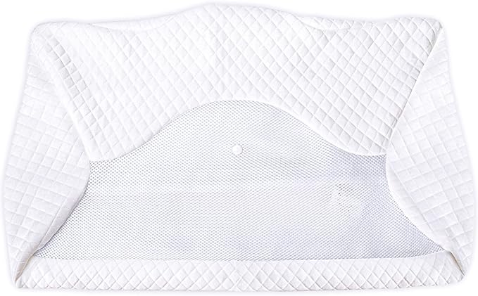 BioRest Pillow Cover