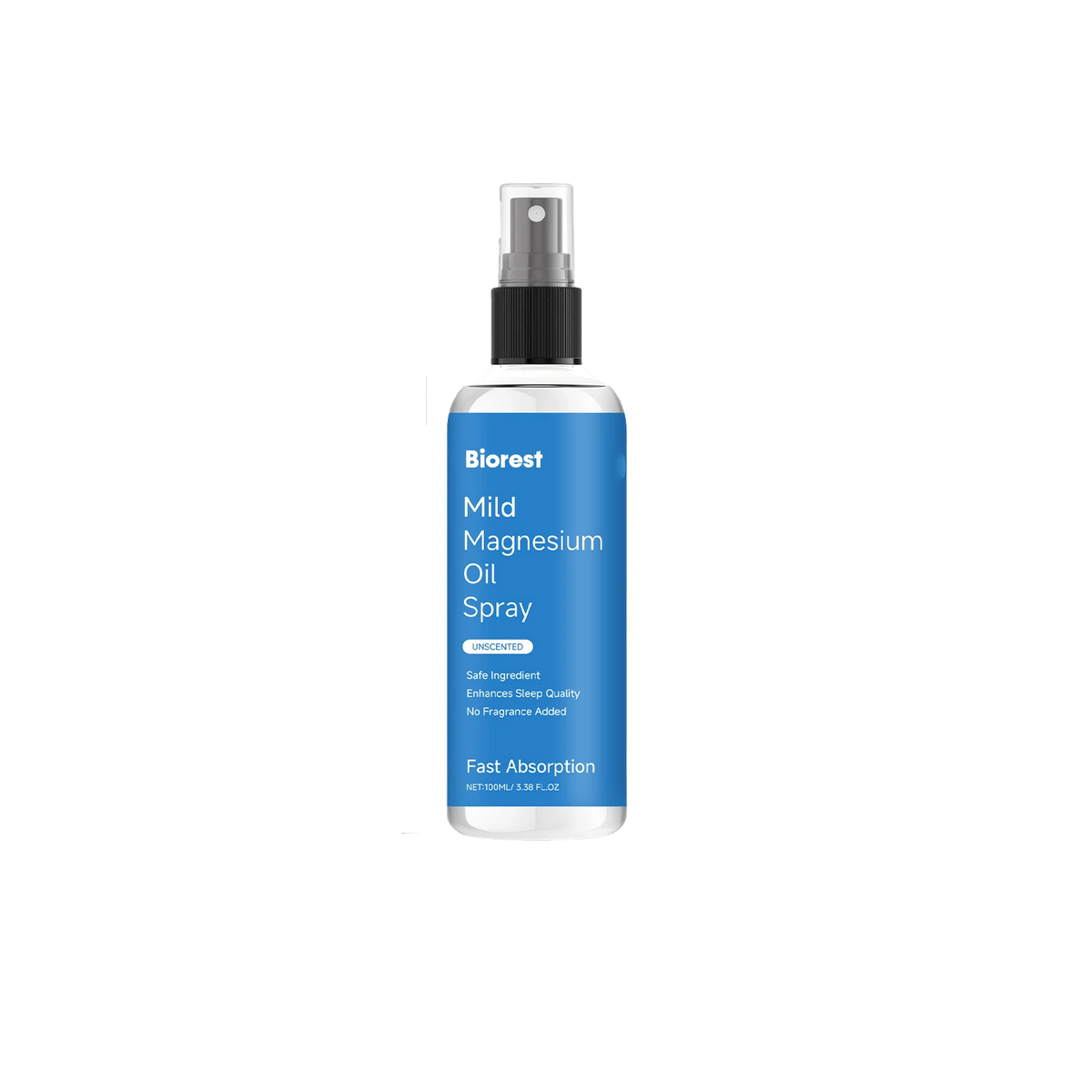 Magnesium Spray