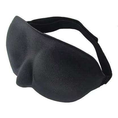 3D Padded Sleep Mask