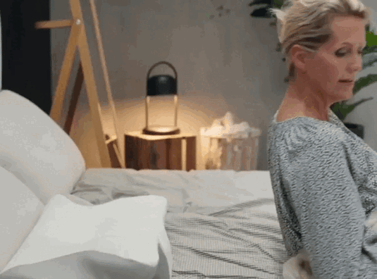 BioRest Pillow