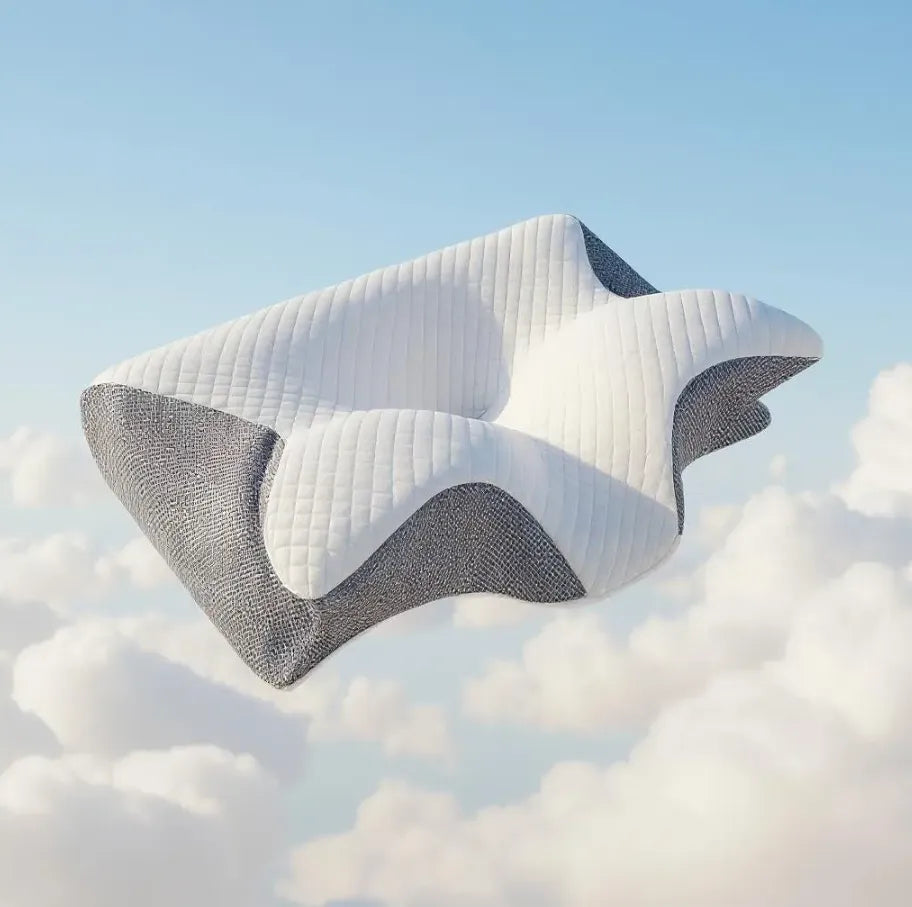 BioRest Pillow