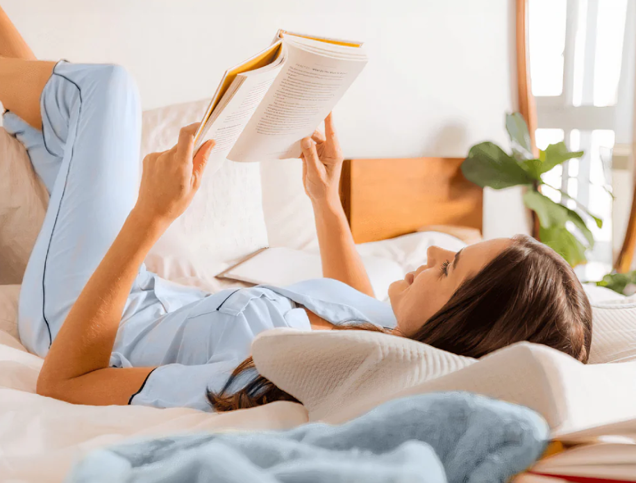 BioRest Pillow
