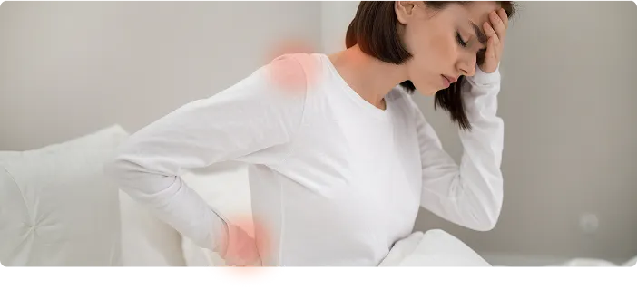 BioRest Pillow