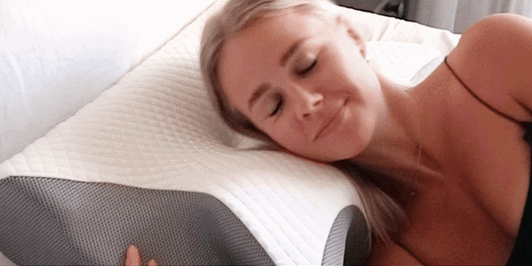 BioRest Pillow