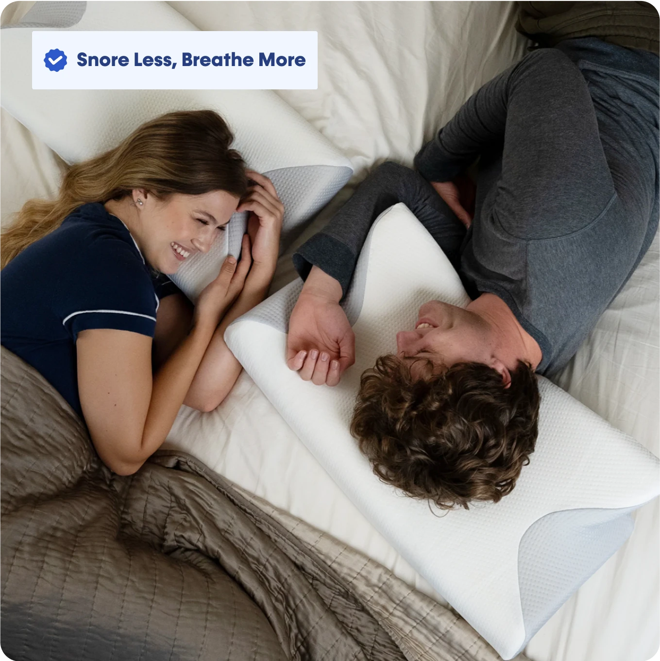 BioRest: Your Key to Pain-Free, Restful Sleep