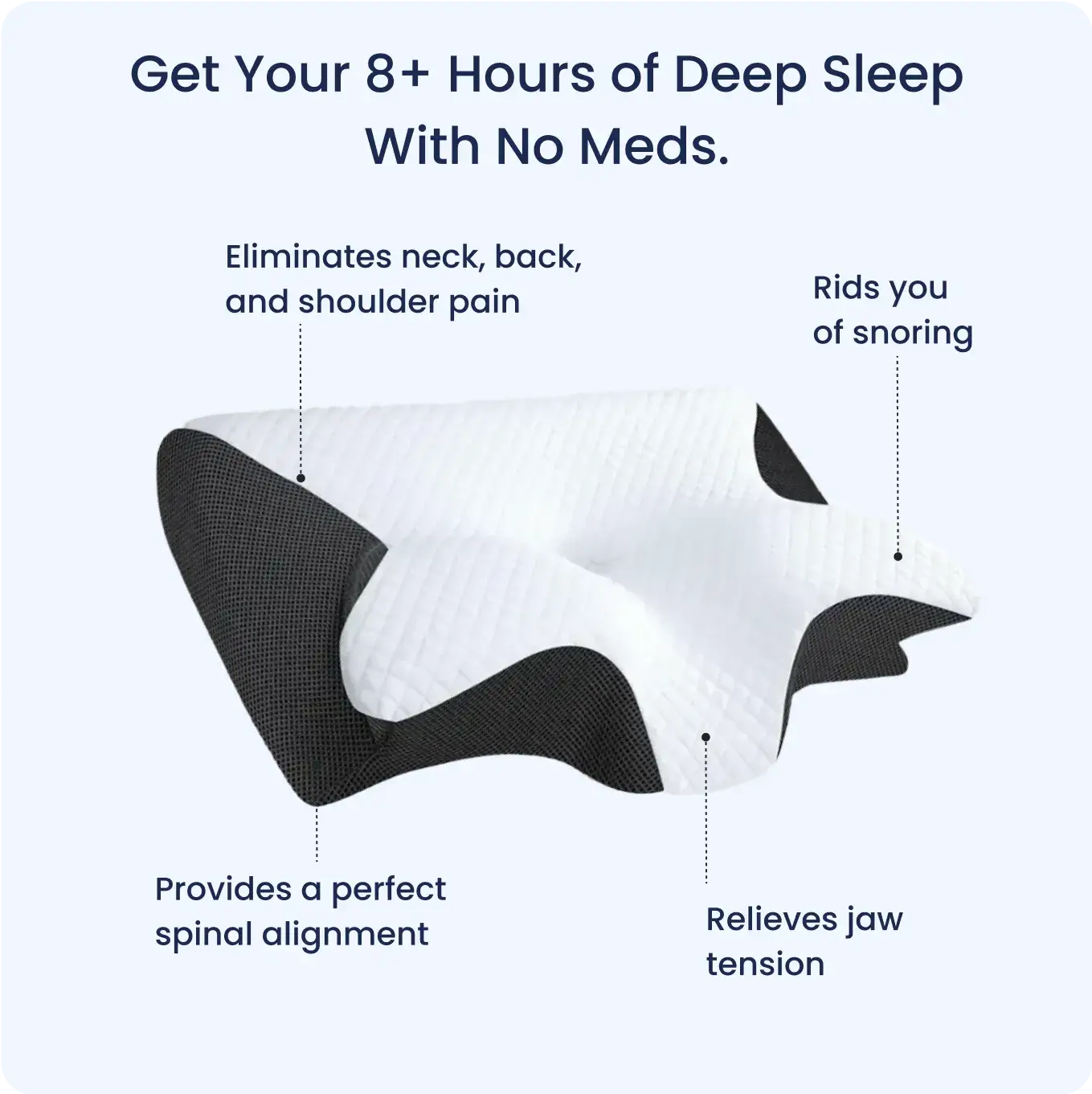 BioRest: Your Key to Pain-Free, Restful Sleep