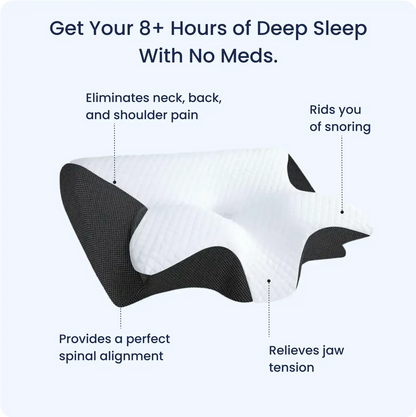 BioRest: Your Key to Pain-Free, Restful Sleep