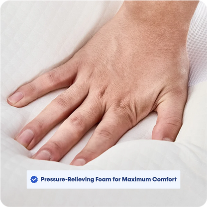 BioRest: Your Key to Pain-Free, Restful Sleep