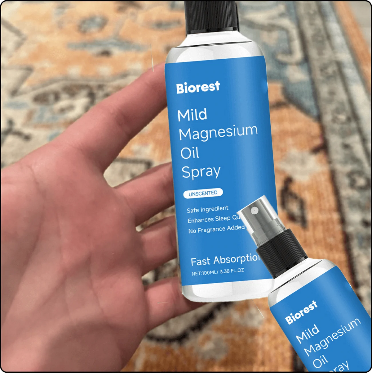 After 25, Magnesium Isn’t Optional, It’s Essential