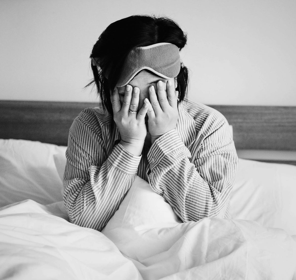 BioRest Pillow